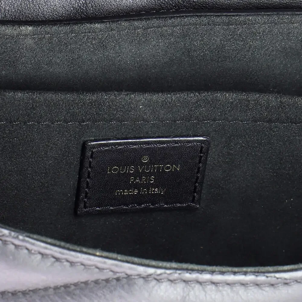 Louis Vuitton New Wave Chain Bag #244973L20B - Picture 7 of 8